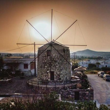 Apartmán The Windmill Adamantas  Exteriér fotografie